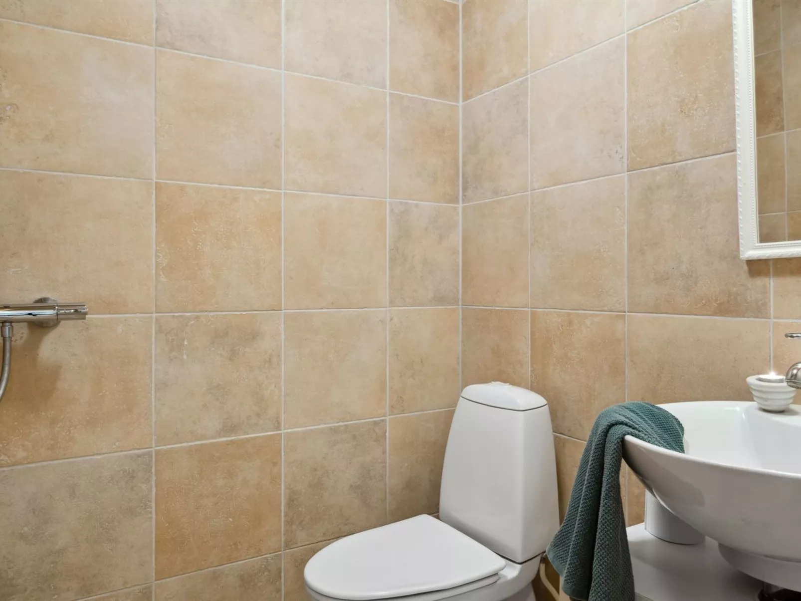 "Rami" - 2km from the sea-Binnen