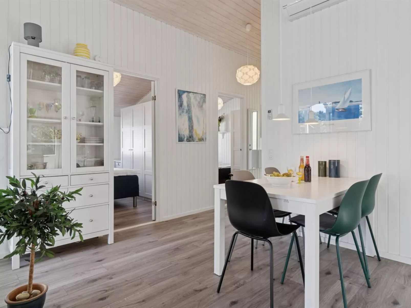 "Galt" - 200m from the sea-Binnen