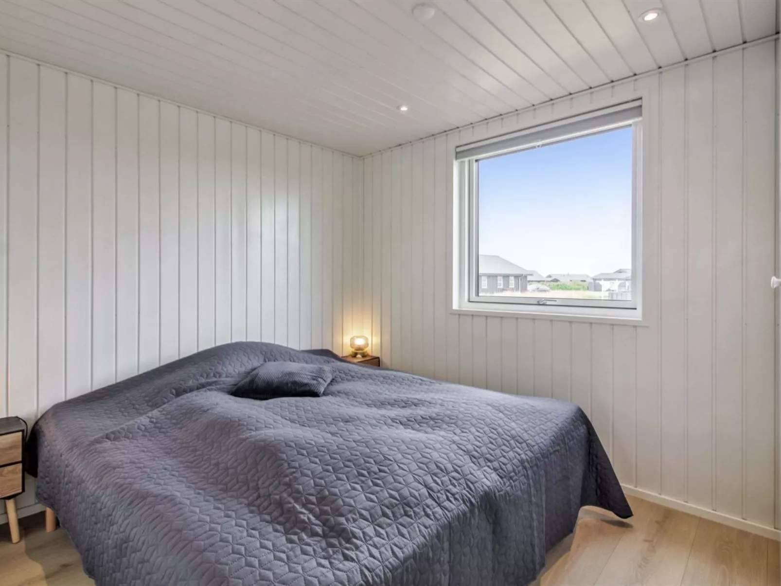 "Alea" - 800m from the sea-Binnen