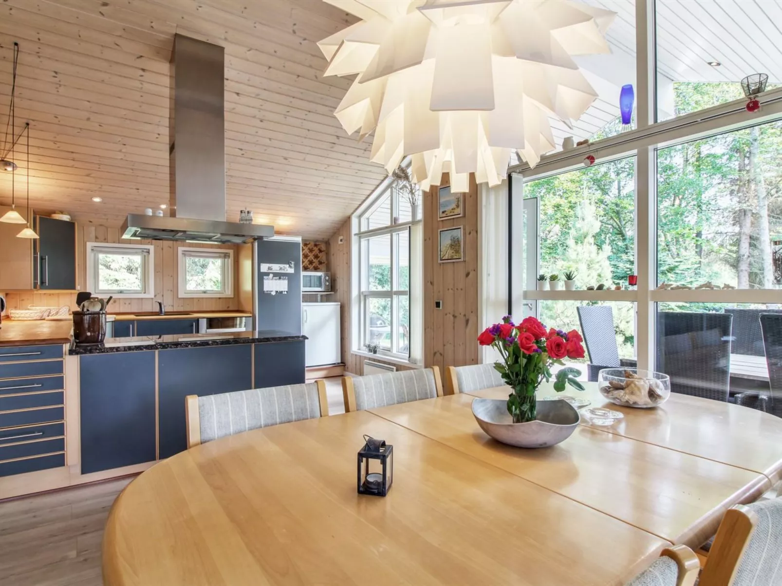 "Arlett" - 950m from the sea-Binnen