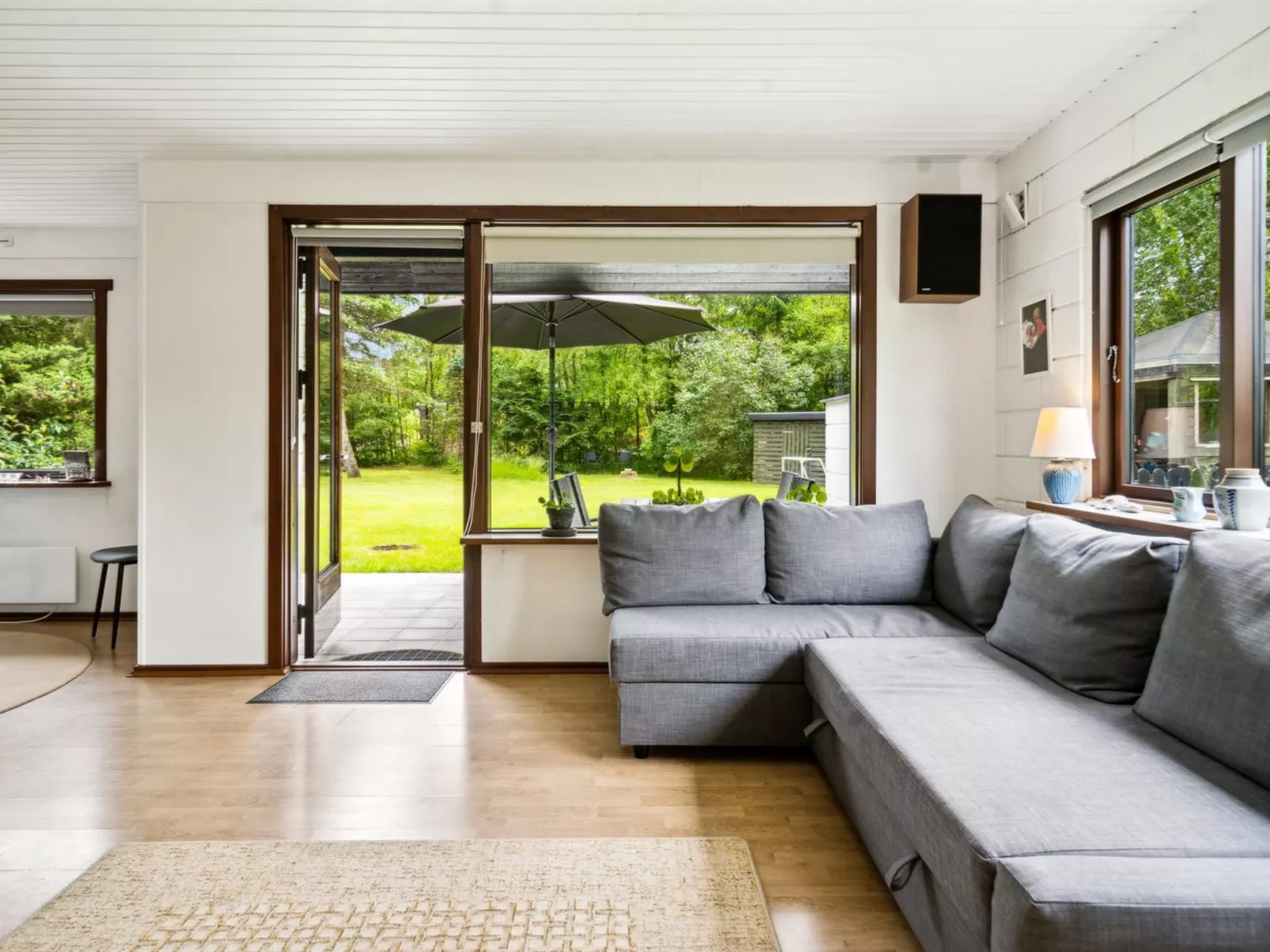 "Agnita" - 8km from the sea-Binnen