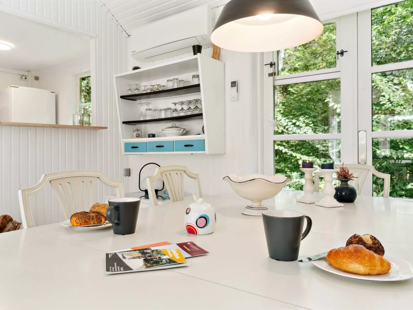 "Lucie" - 50m from the sea-Binnen