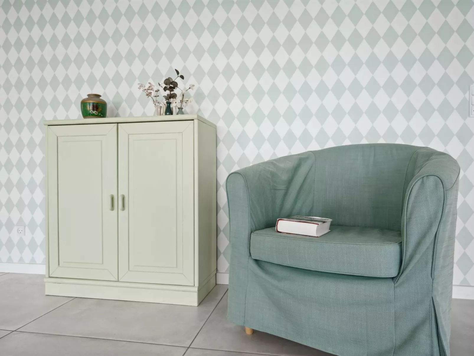 "Landuin" - 30km from the sea-Binnen