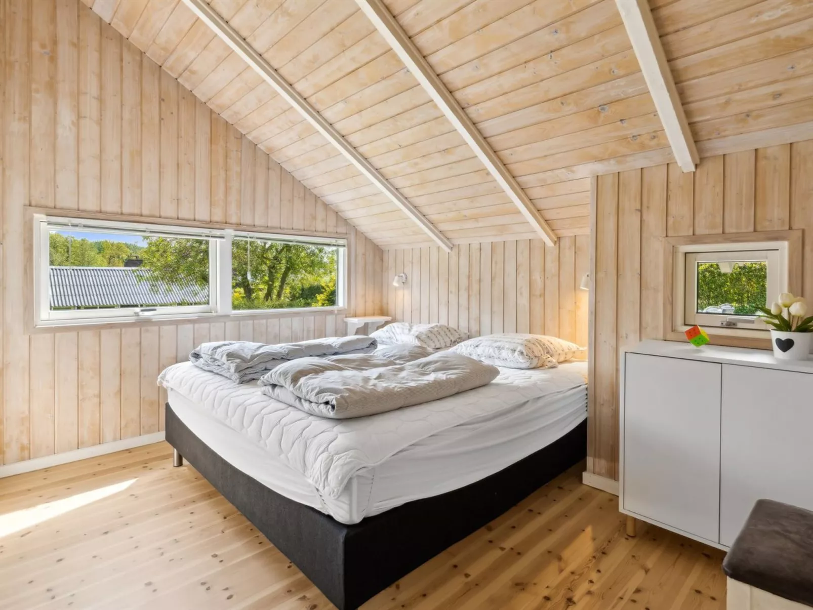 "Esther" - 500m from the sea-Binnen