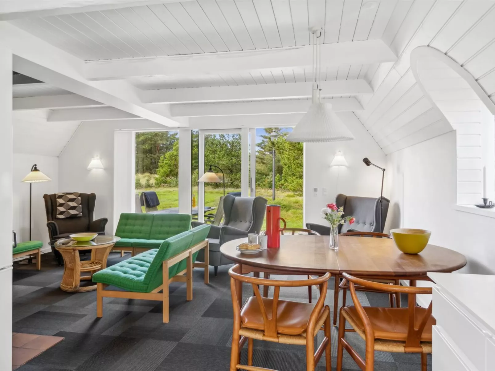 "Gorjan" - 1.2km from the sea-Binnen