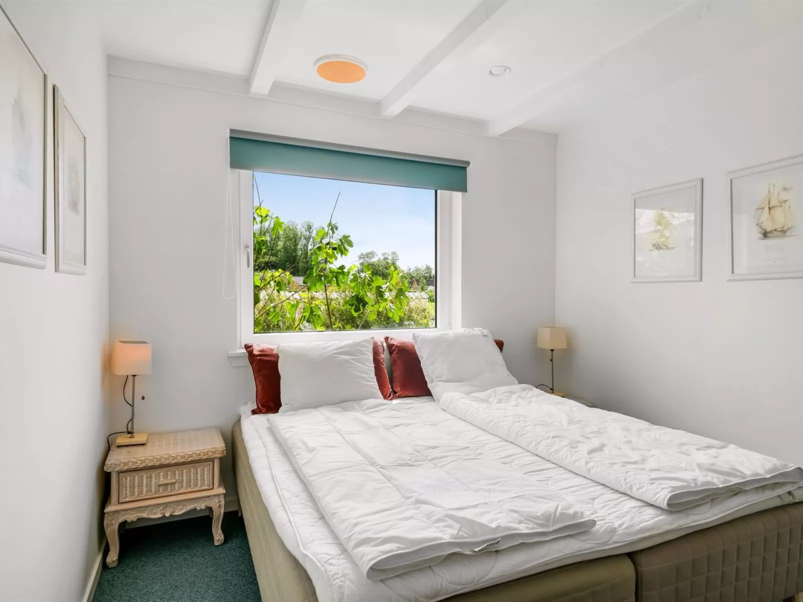 "Othinkarl" - 1km from the sea-Binnen