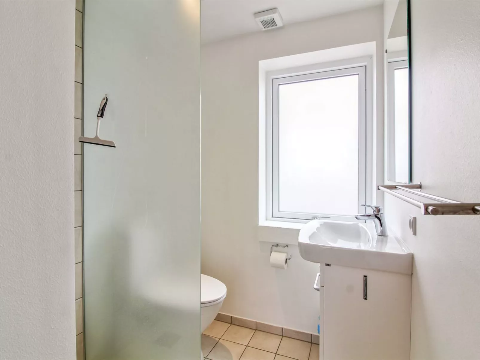 "Hilmer" - 180m from the sea-Binnen