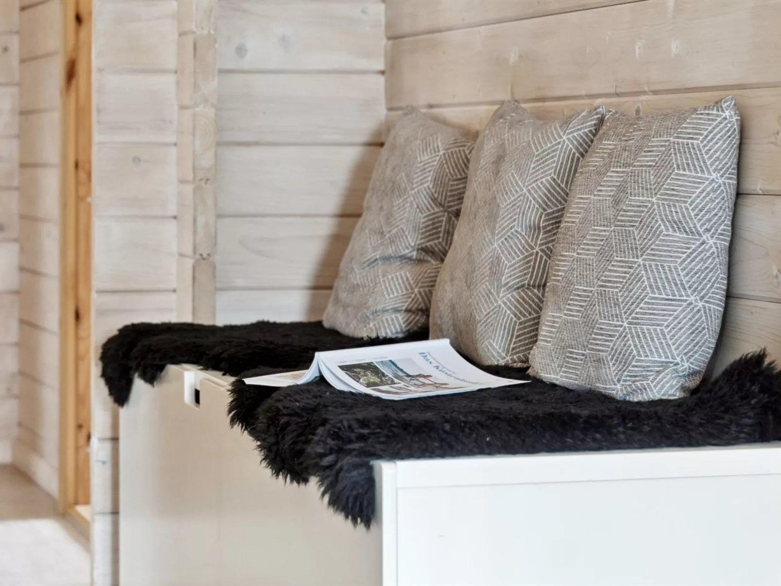 "Keijo" - 150m from the sea-Binnen