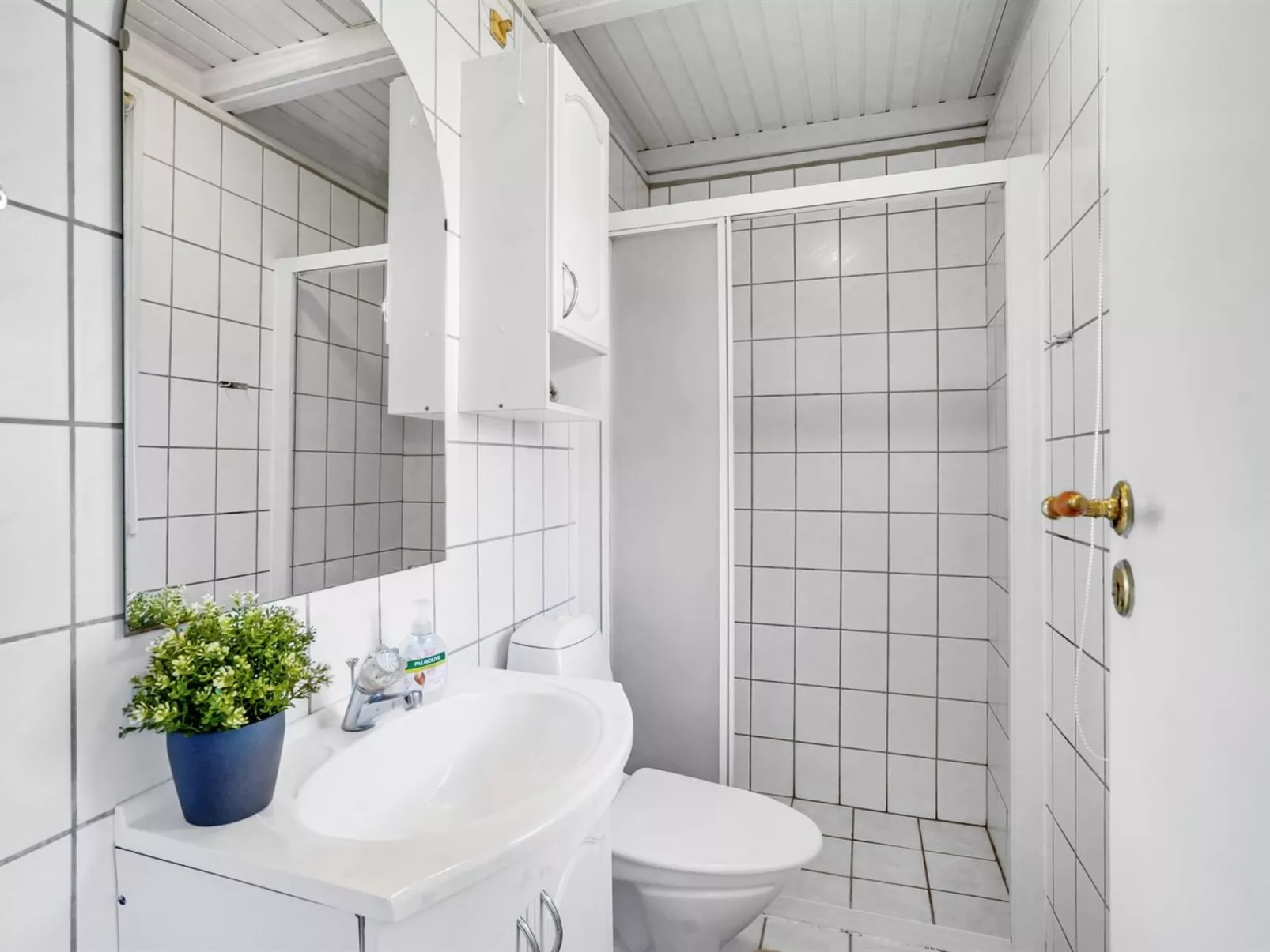 "Arnia" - 30km from the sea-Binnen