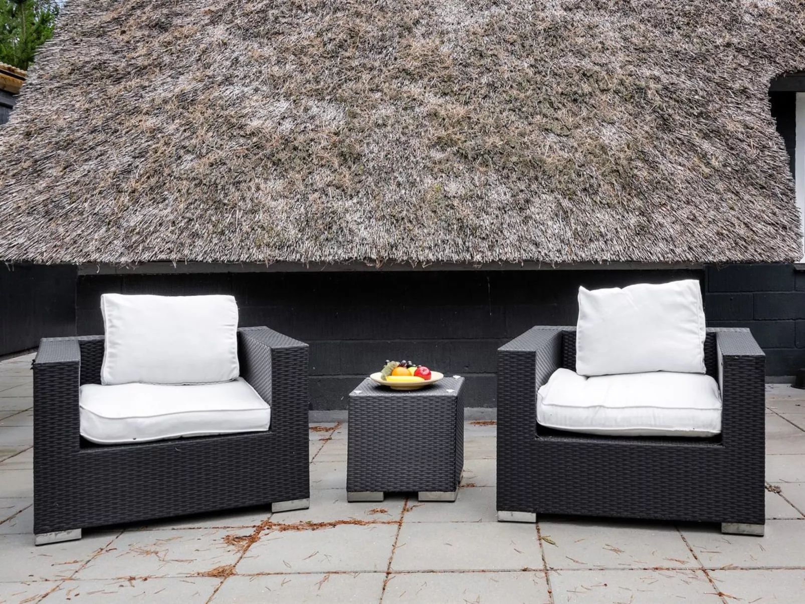 "Annelisa" - 200m to the fjord-Buiten