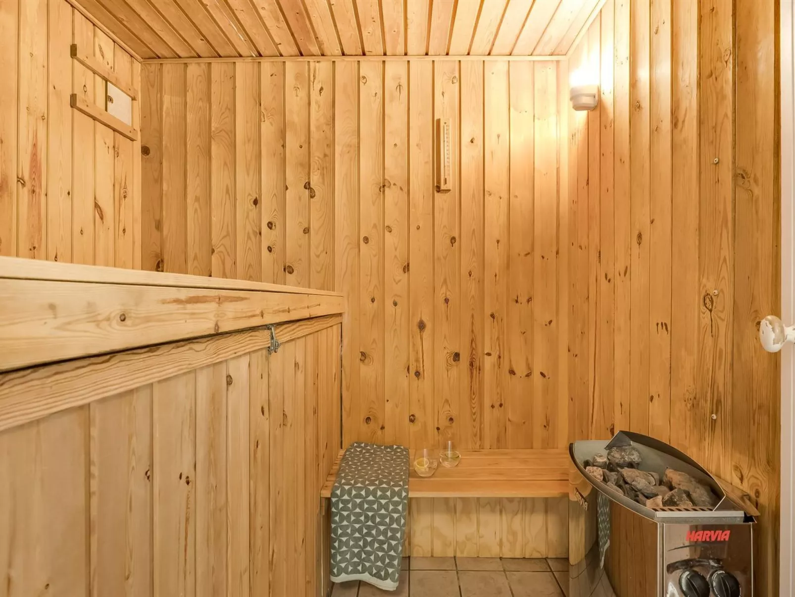 "Jerrit" - 1.4km from the sea-Binnen