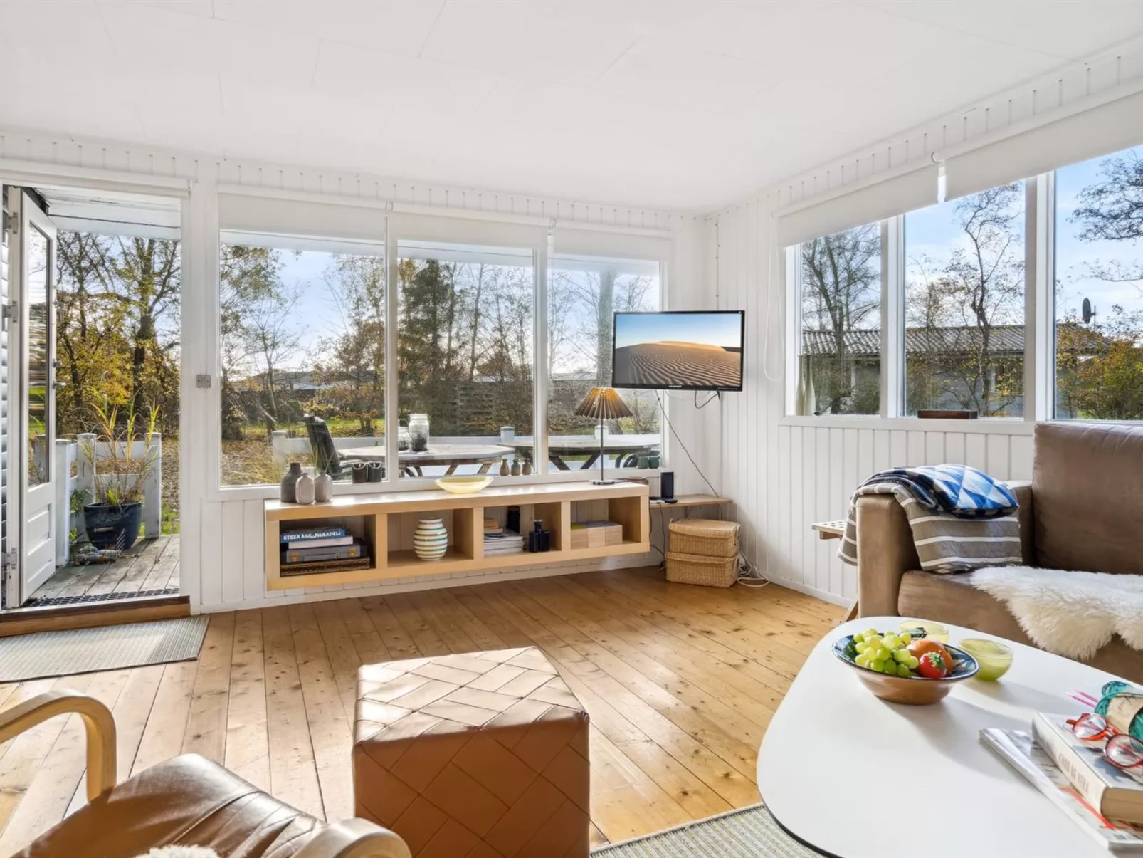 "Ristana" - 200m from the sea-Binnen