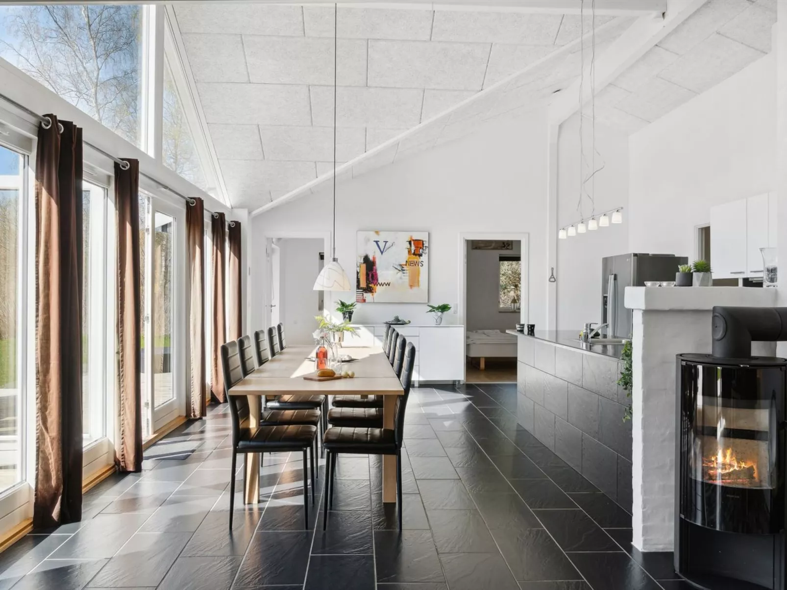 "Josina" - 675m from the sea-Binnen