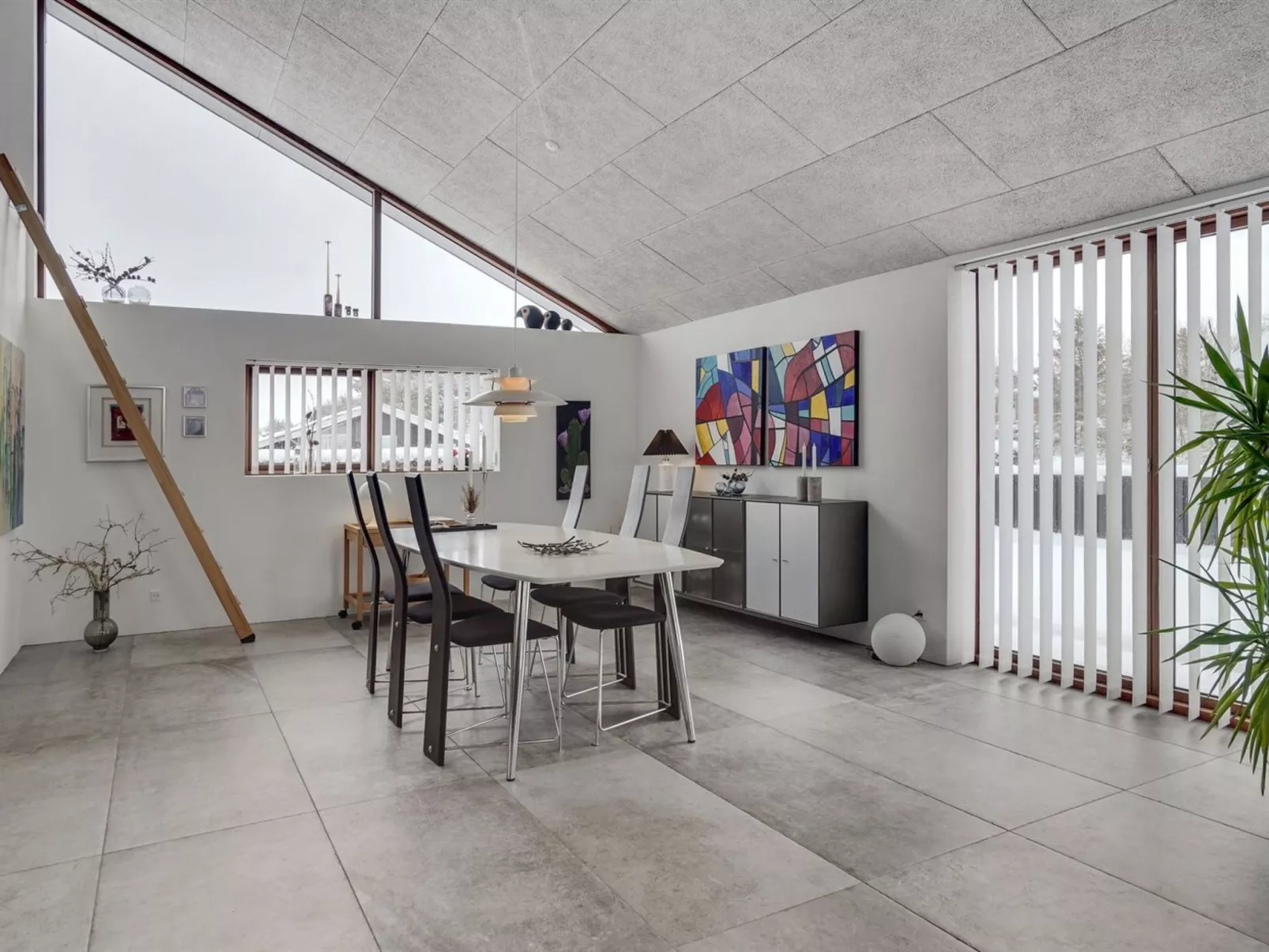 "Aaran" - 700m from the sea-Binnen