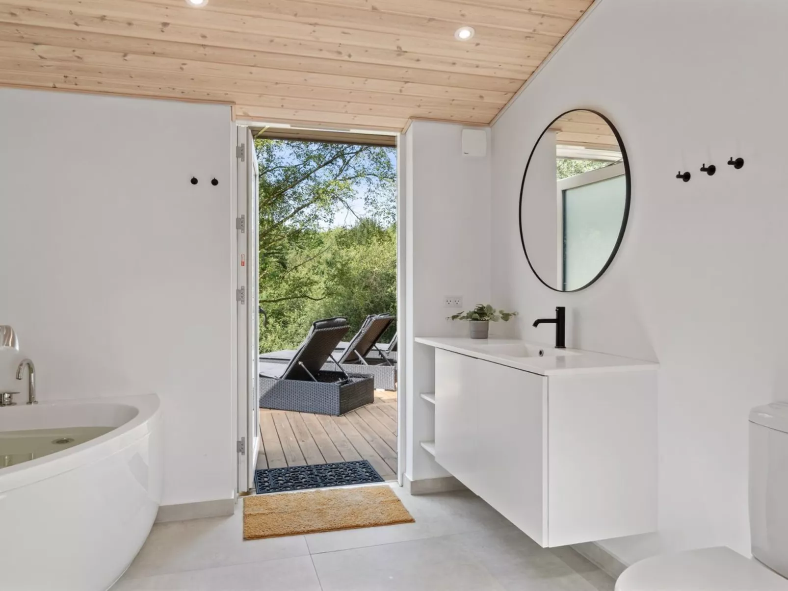 "Heidel" - 1.1km from the sea-Binnen