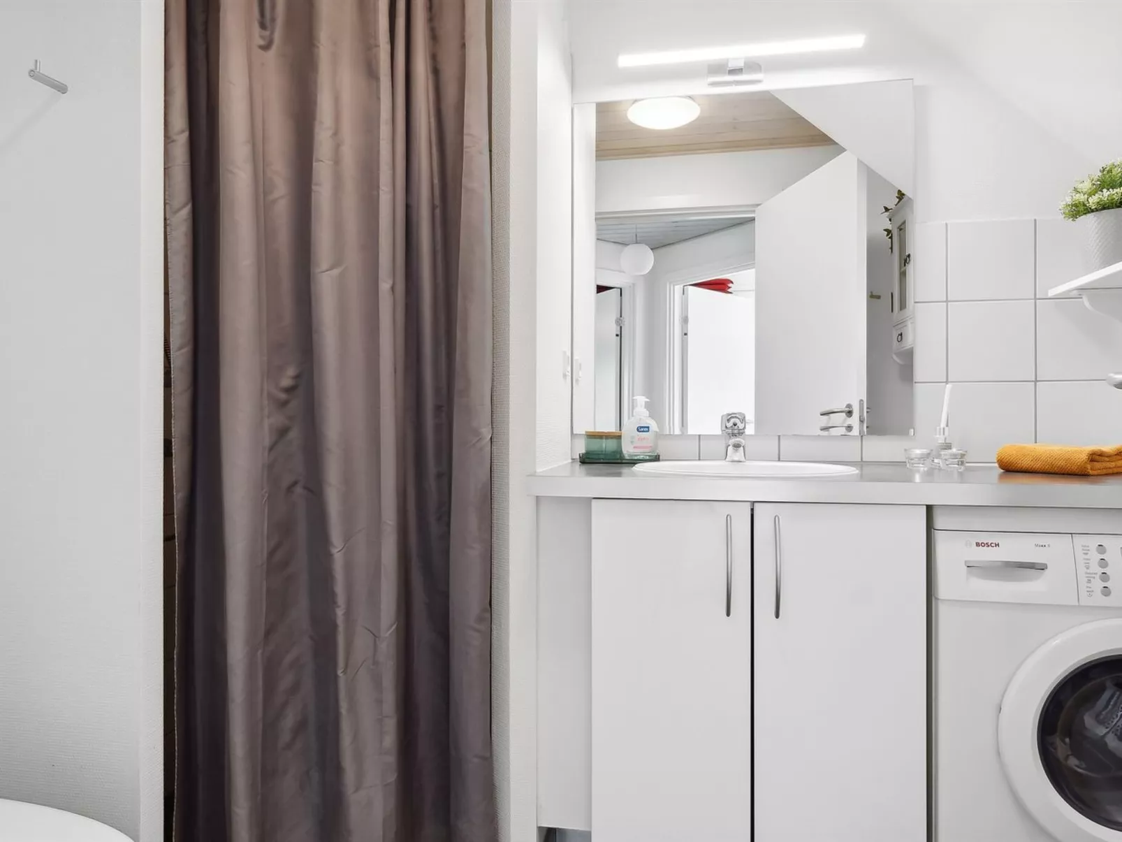 "Thyra" - 700m from the sea-Binnen