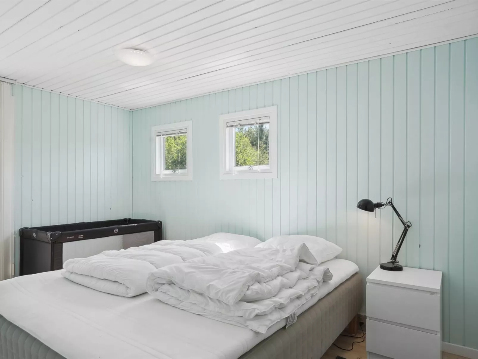 "Adser" - 600m from the sea-Binnen