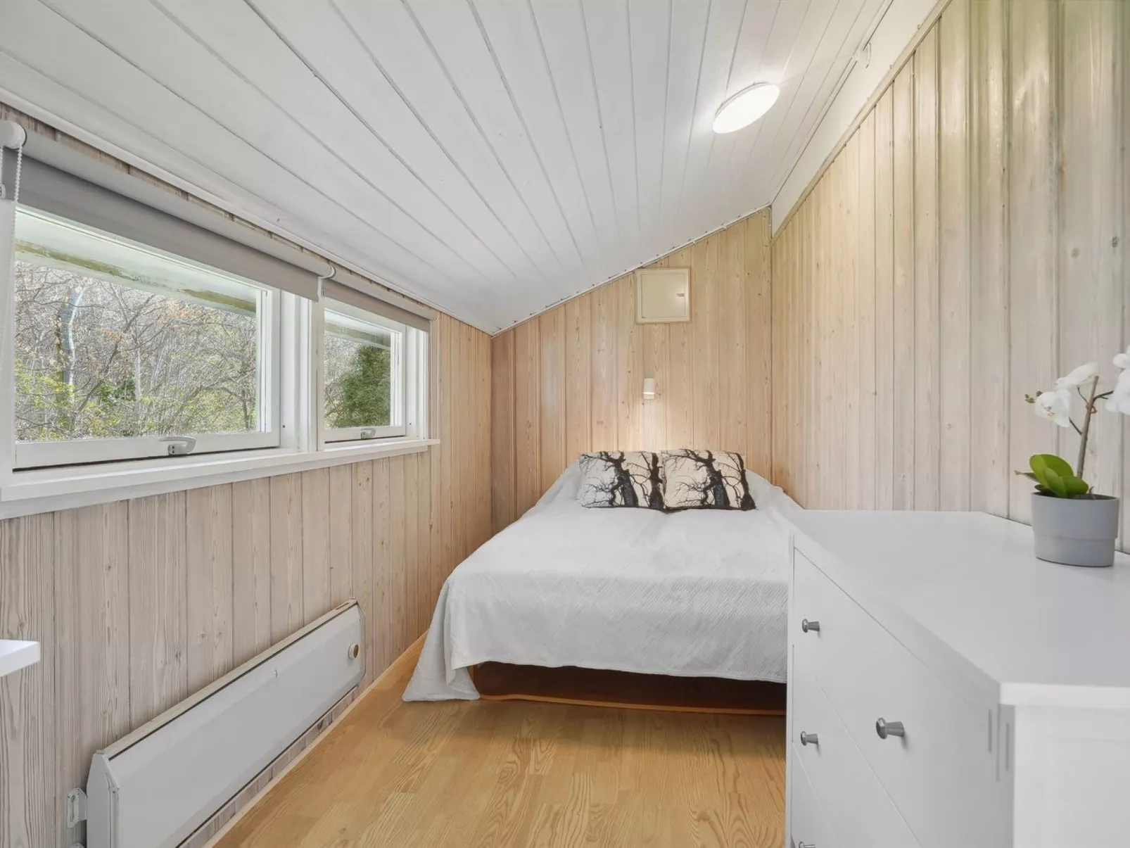 "Arnetta" - 150m from the sea-Binnen