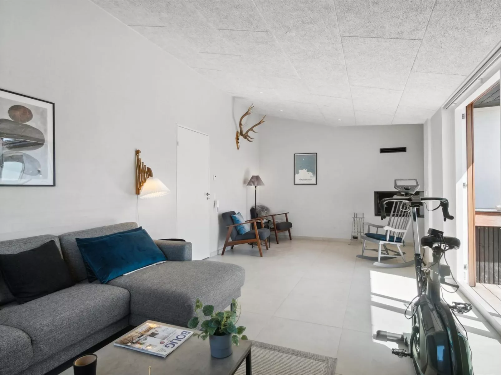 "Niska" - 200m from the sea-Binnen