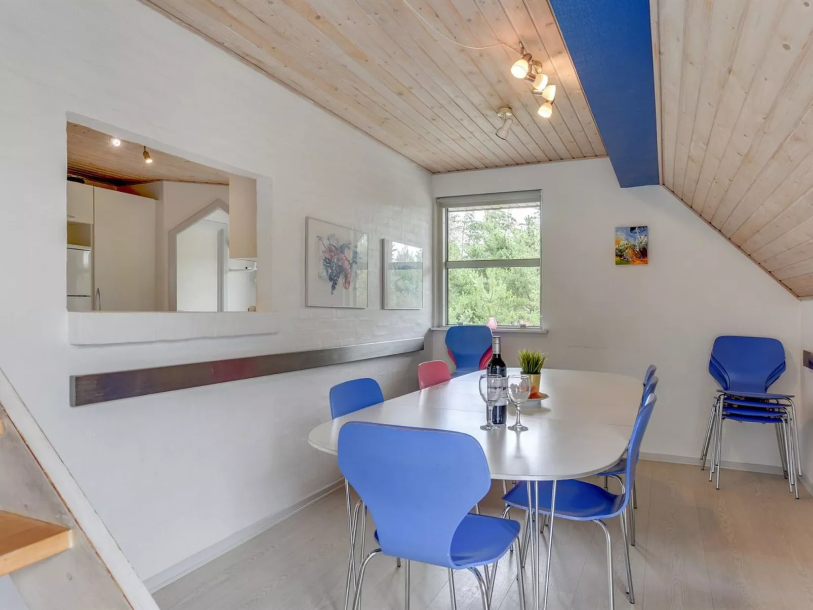 "Tabithe" - 2.2km from the sea-Binnen