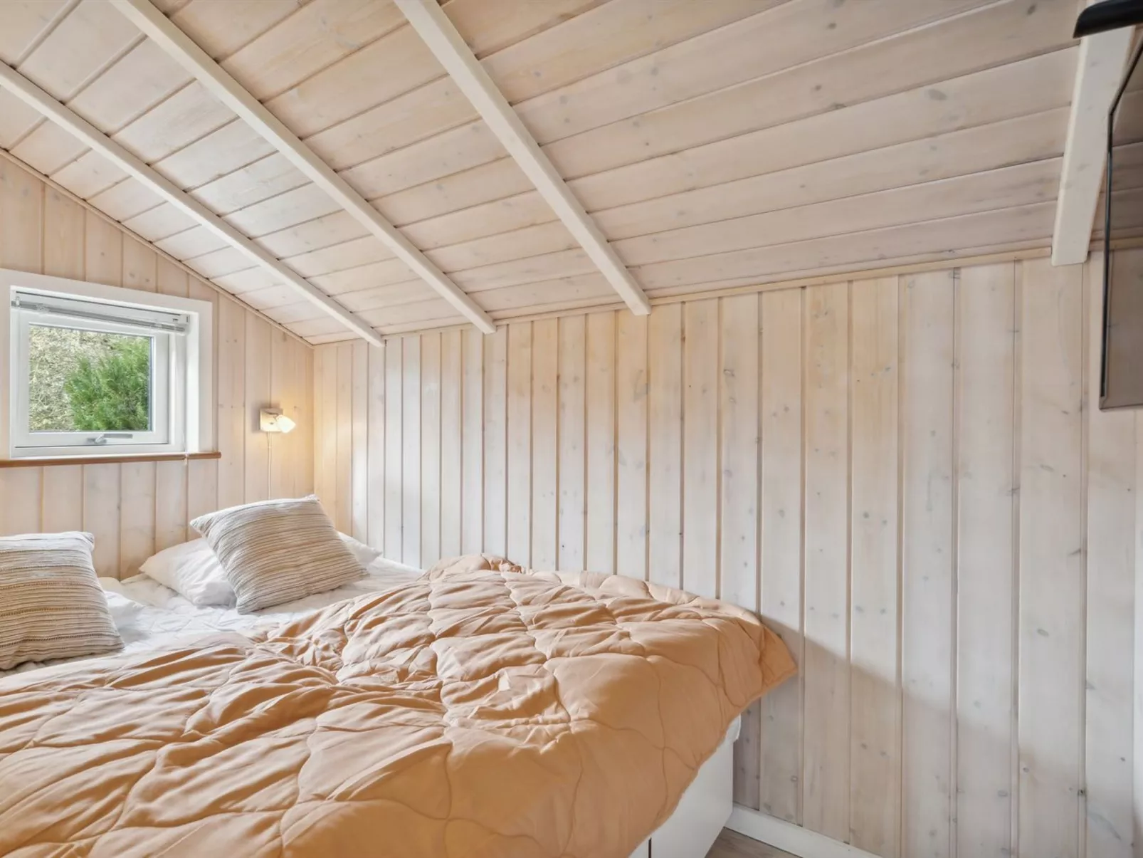 "Elif" - 30km from the sea-Binnen