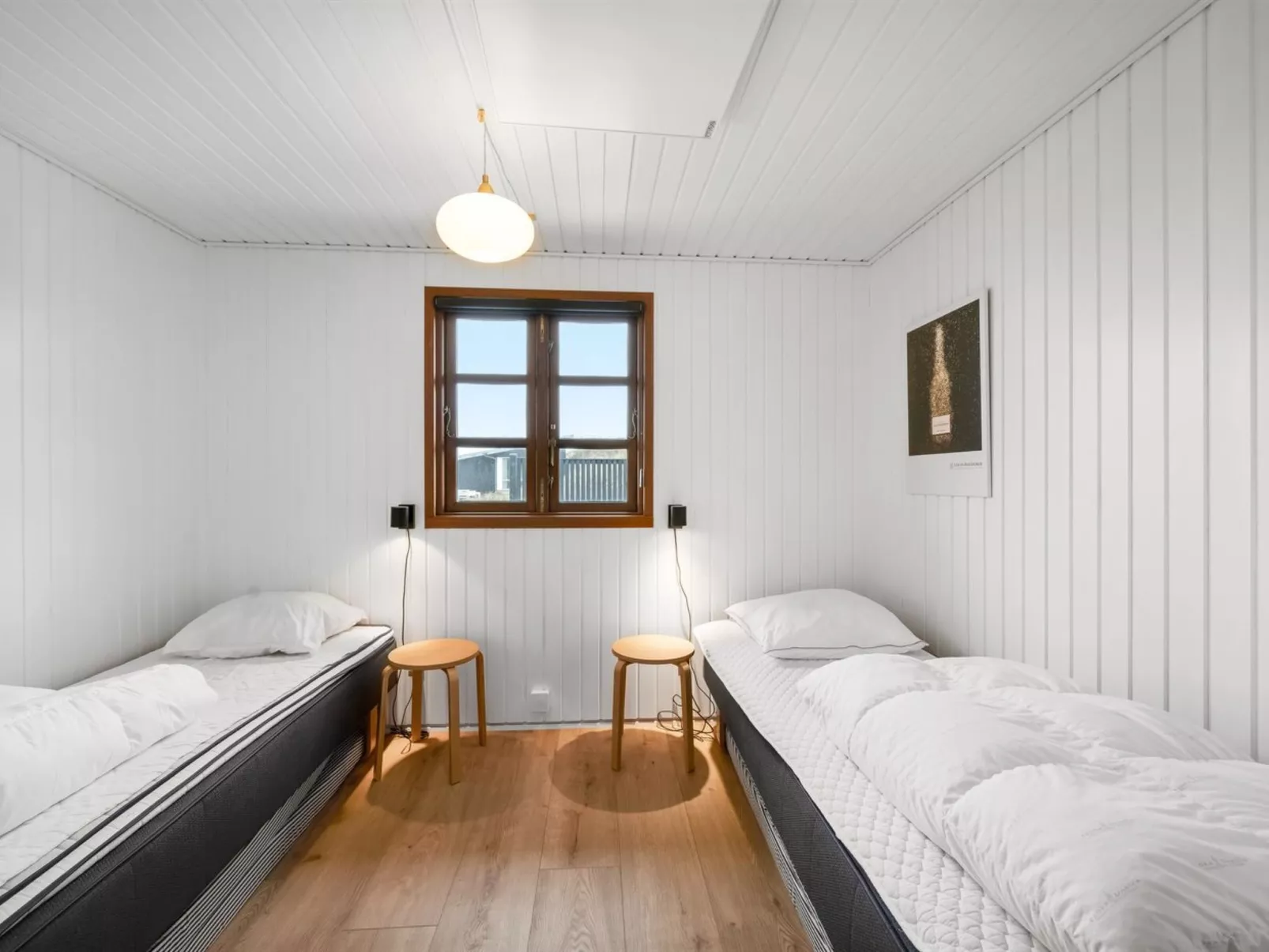 "Eyla" -  from the sea-Binnen