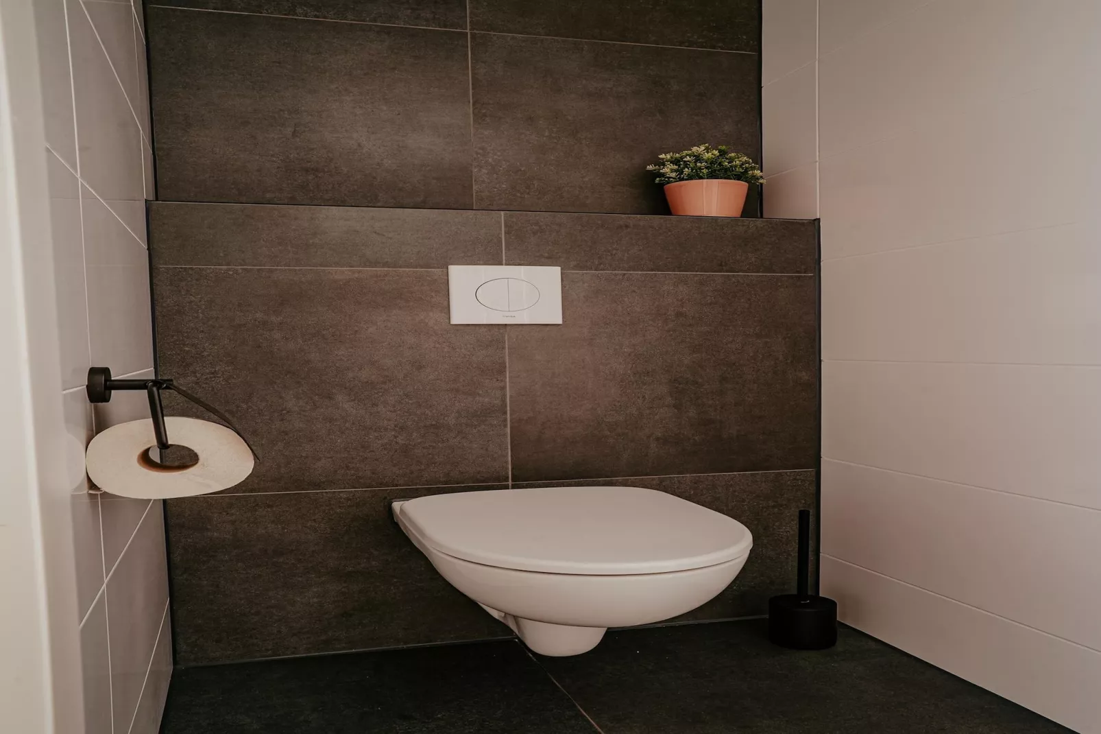 Waterpark de Meerparel 14-Badkamer