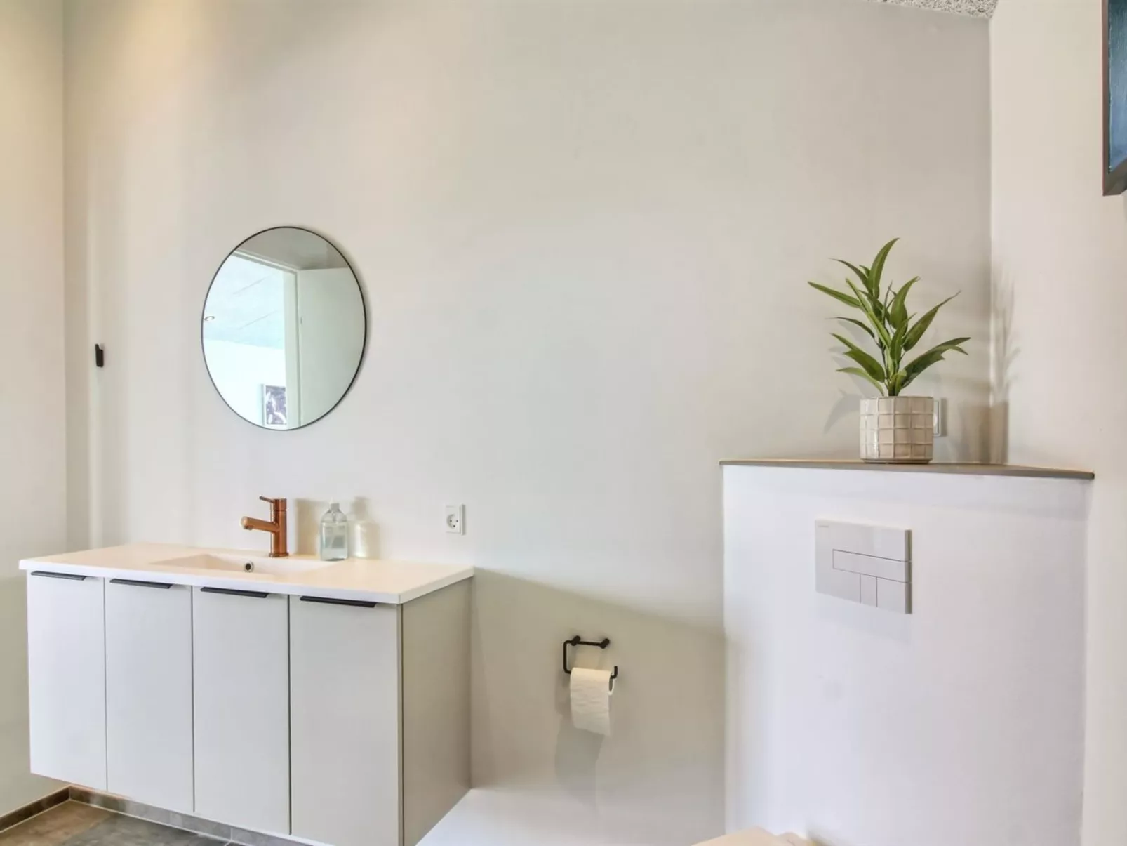 "Månviva" - 500m from the sea-Binnen