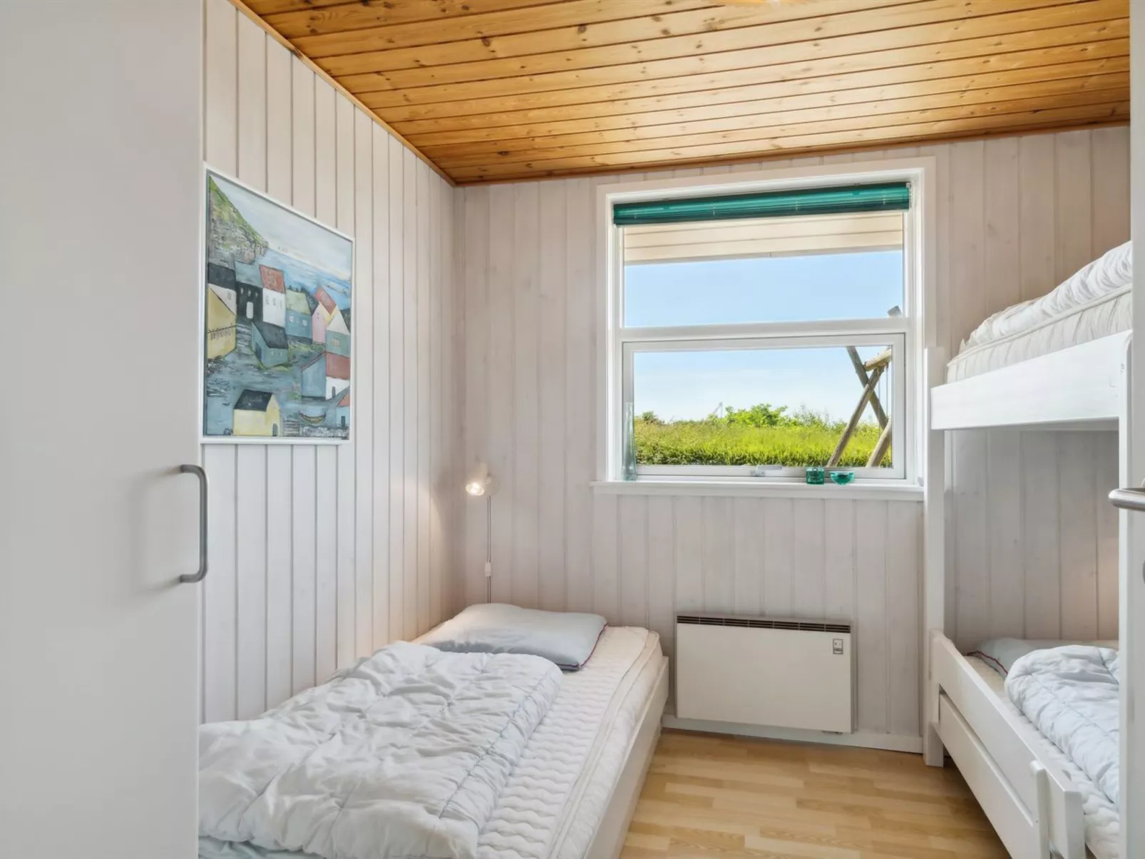 "Garbine" - 400m from the sea-Binnen