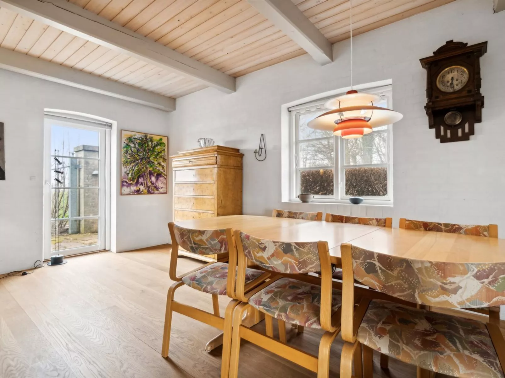 "Herlek" - 450m from the sea-Binnen