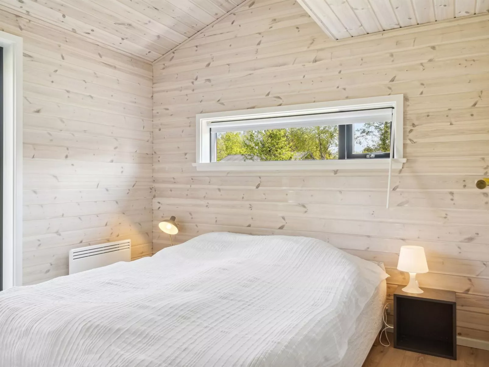 "Ivar" - 450m from the sea-Binnen