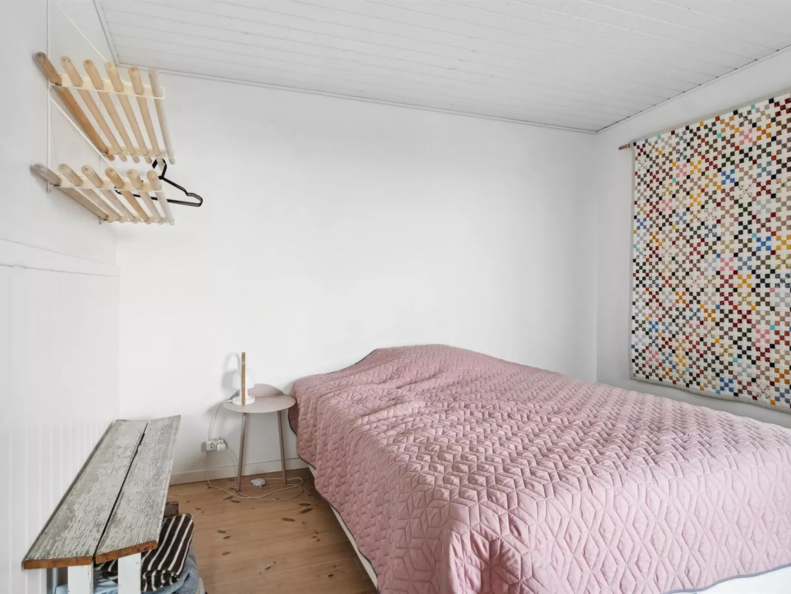 "Niesina" - 100m from the sea-Binnen