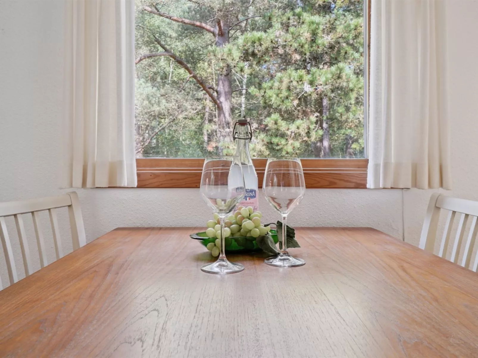 "Vasil" - 1.2km from the sea-Binnen