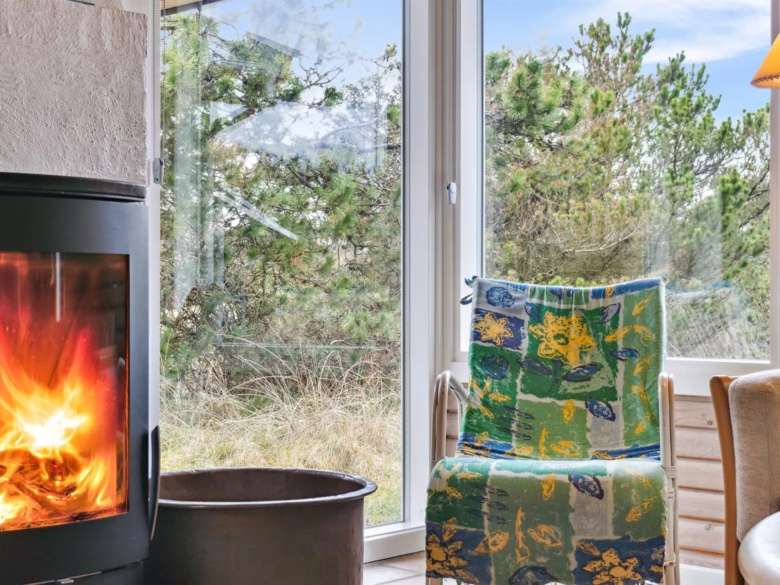 "Selenia" - 1km from the sea-Binnen