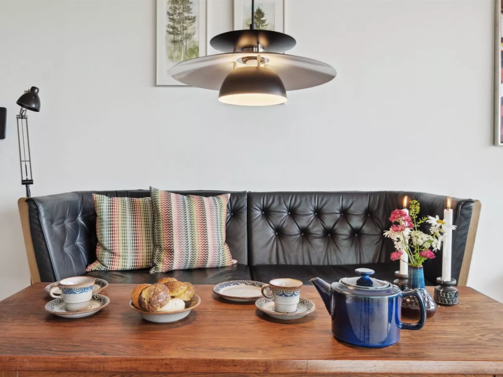 "Seetje" - 200m from the sea-Binnen