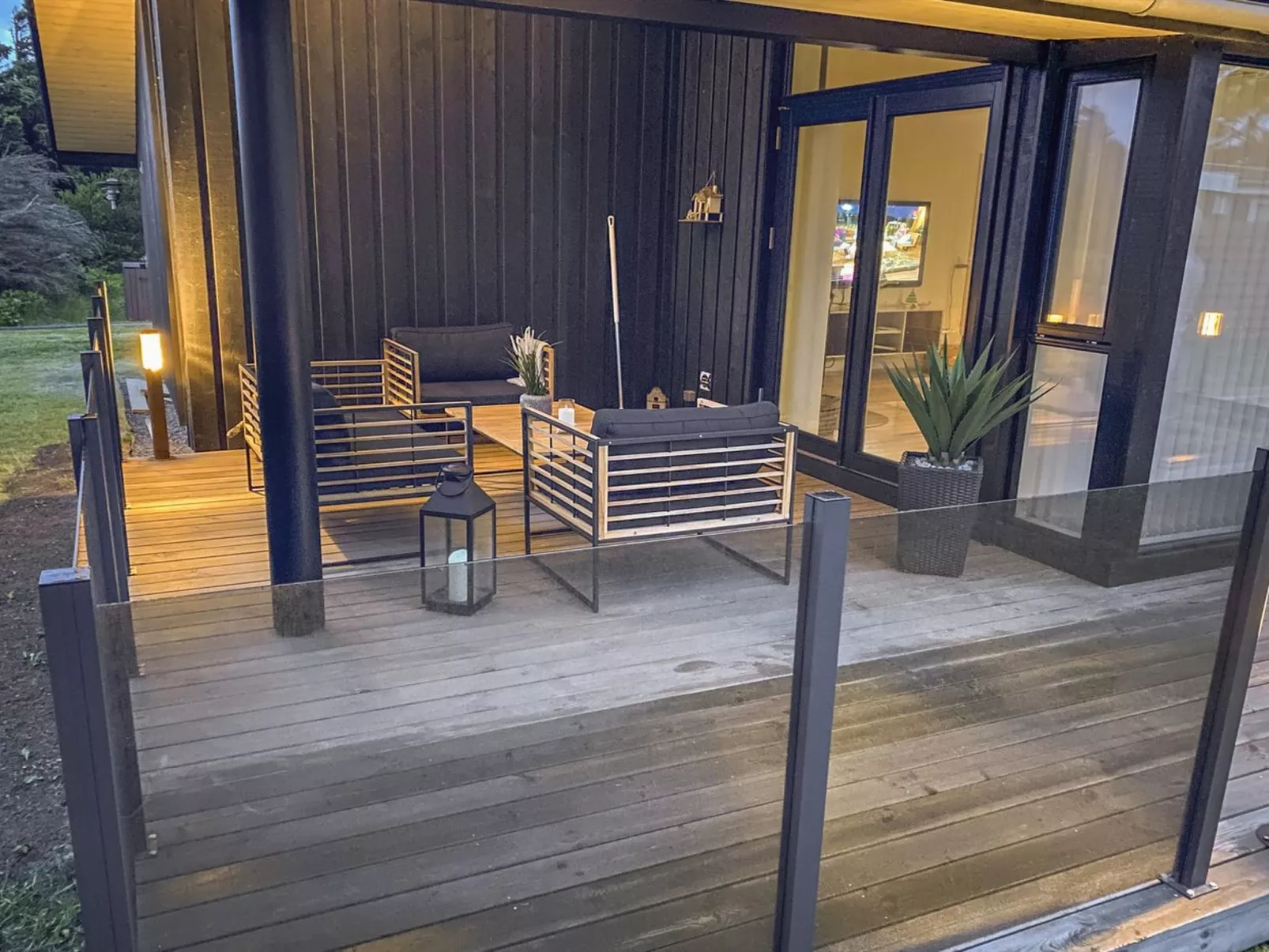 "Telma" - 200m from the sea-Buiten