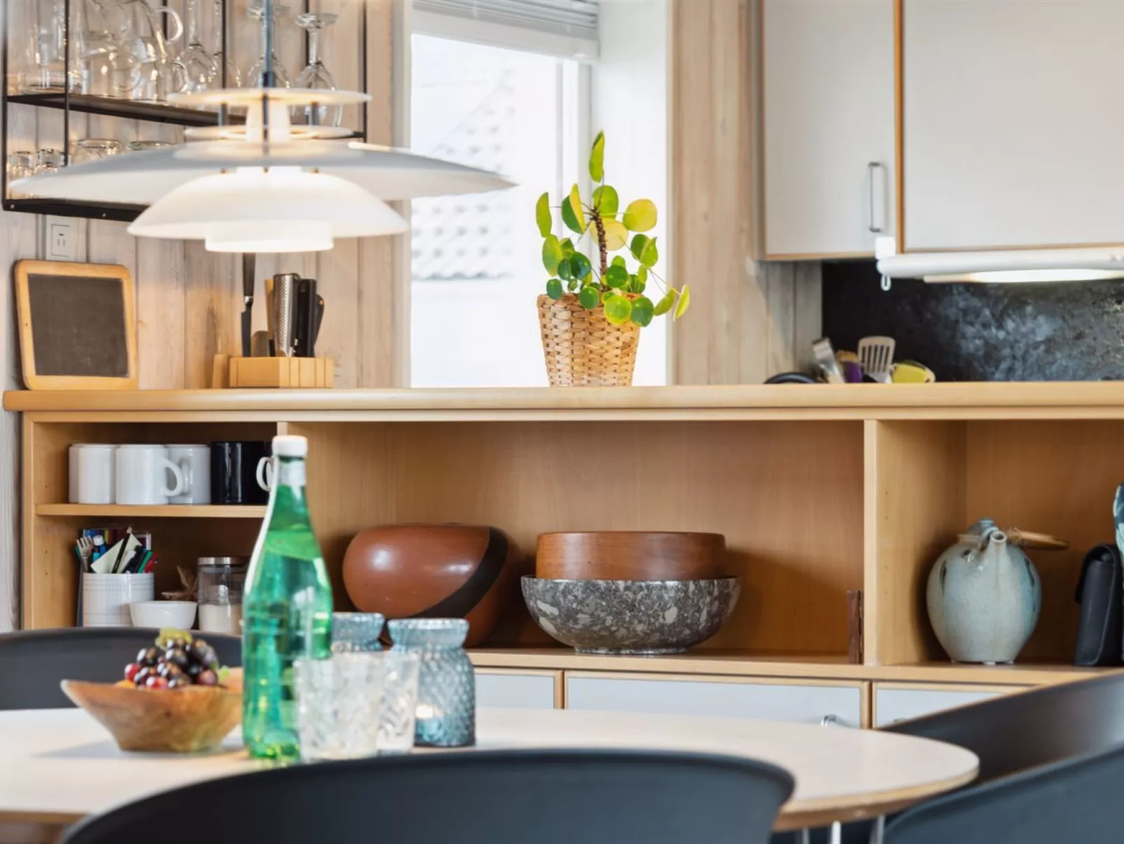 "Eljene" - 700m from the sea-Binnen