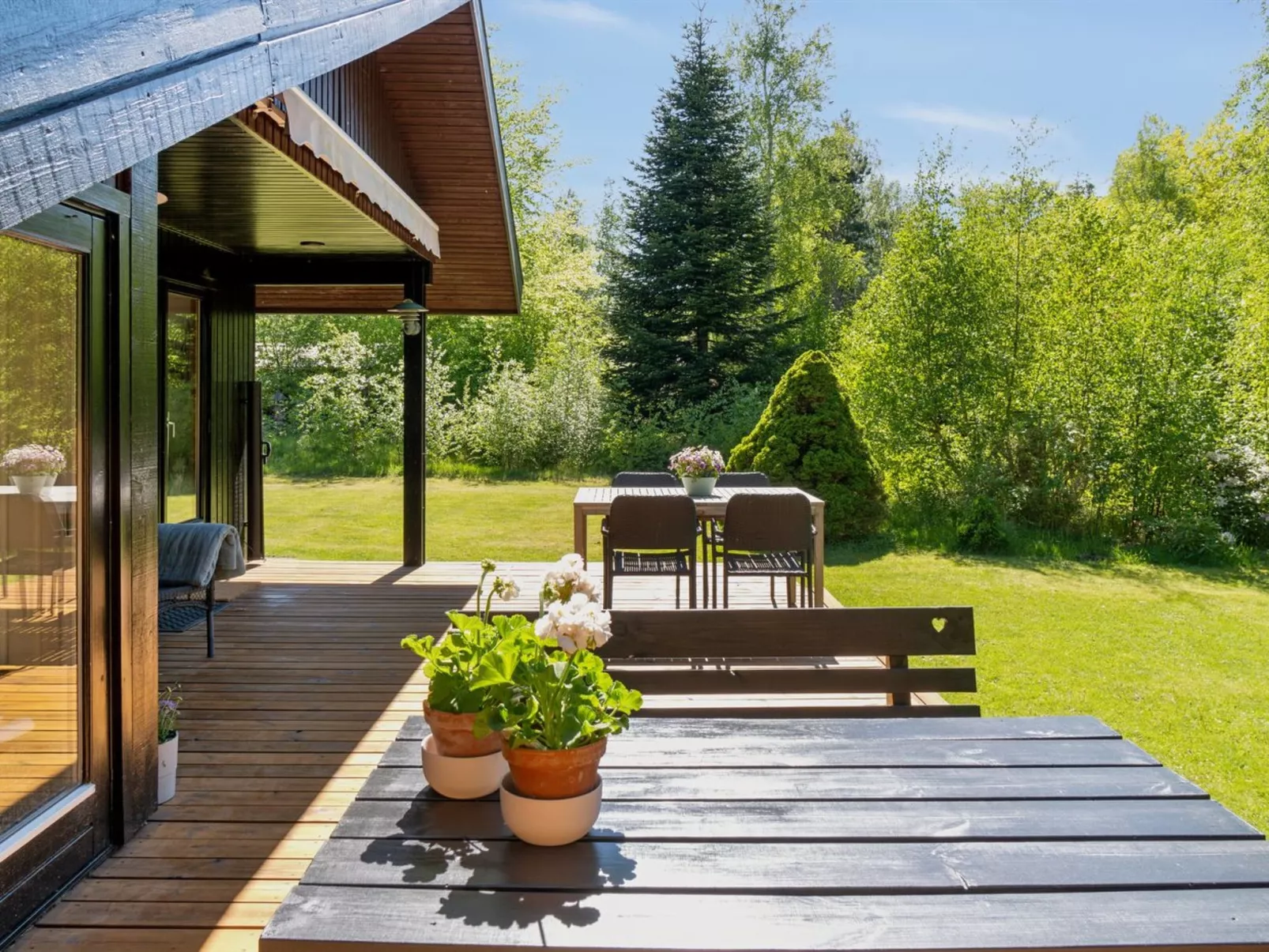 "Rui" - 1km from the sea-Buiten