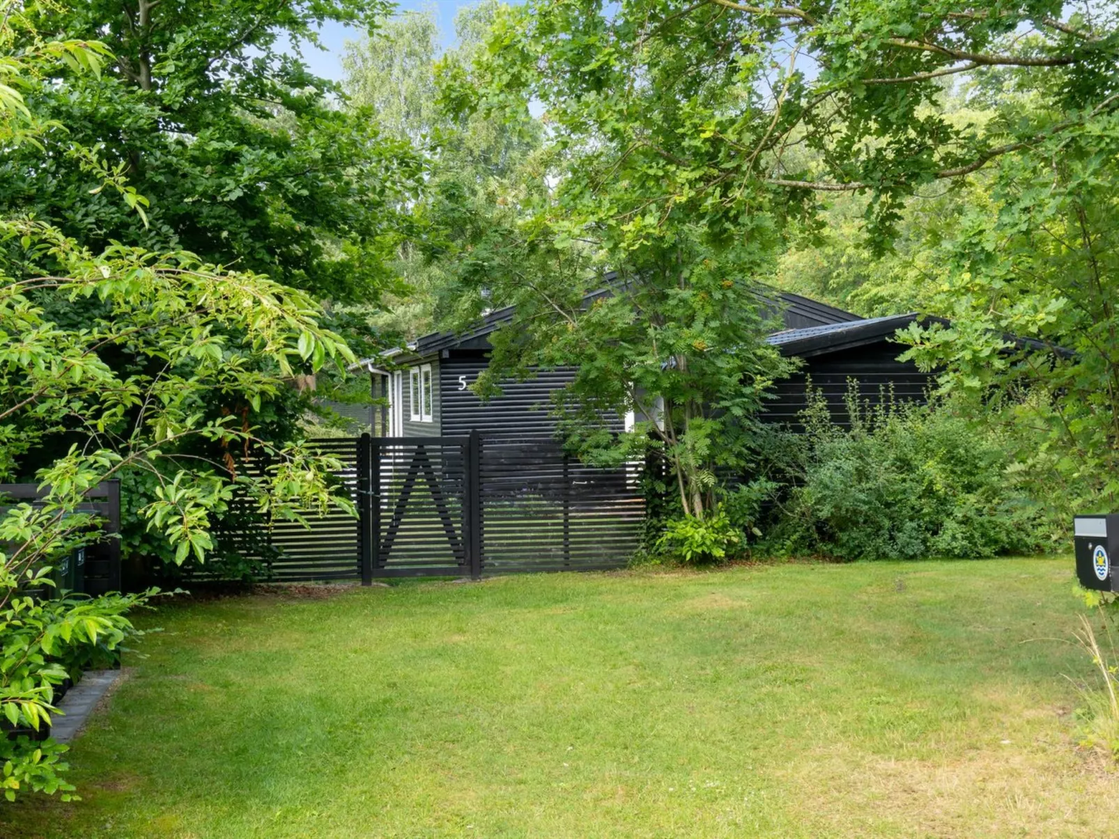 "Josef" - 1.4km from the sea-Buiten