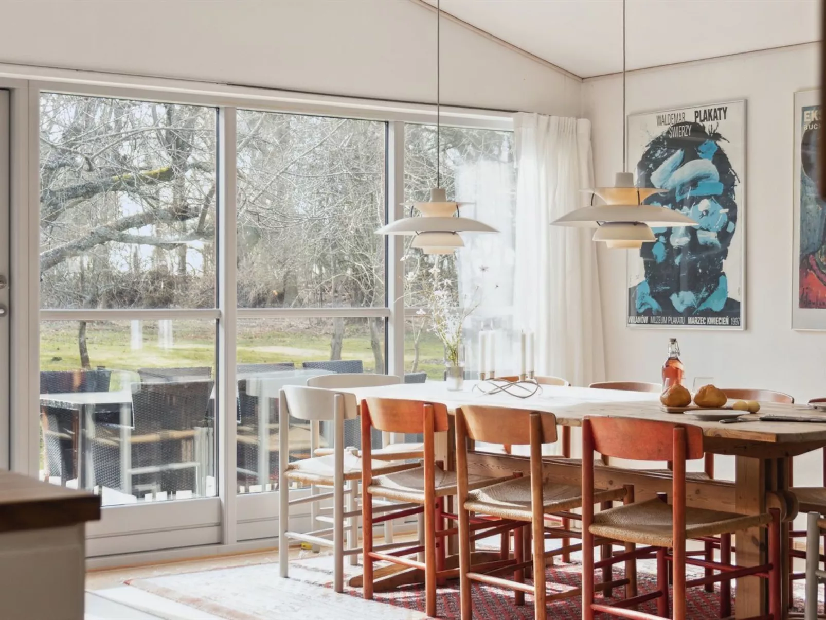 "Benni" - 120m to the fjord-Binnen