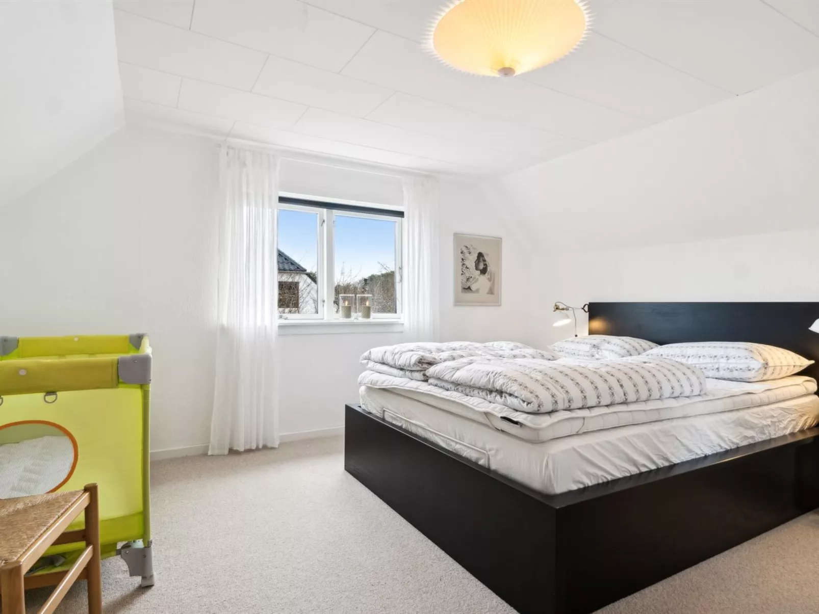 "Birtir" - 750m from the sea-Binnen