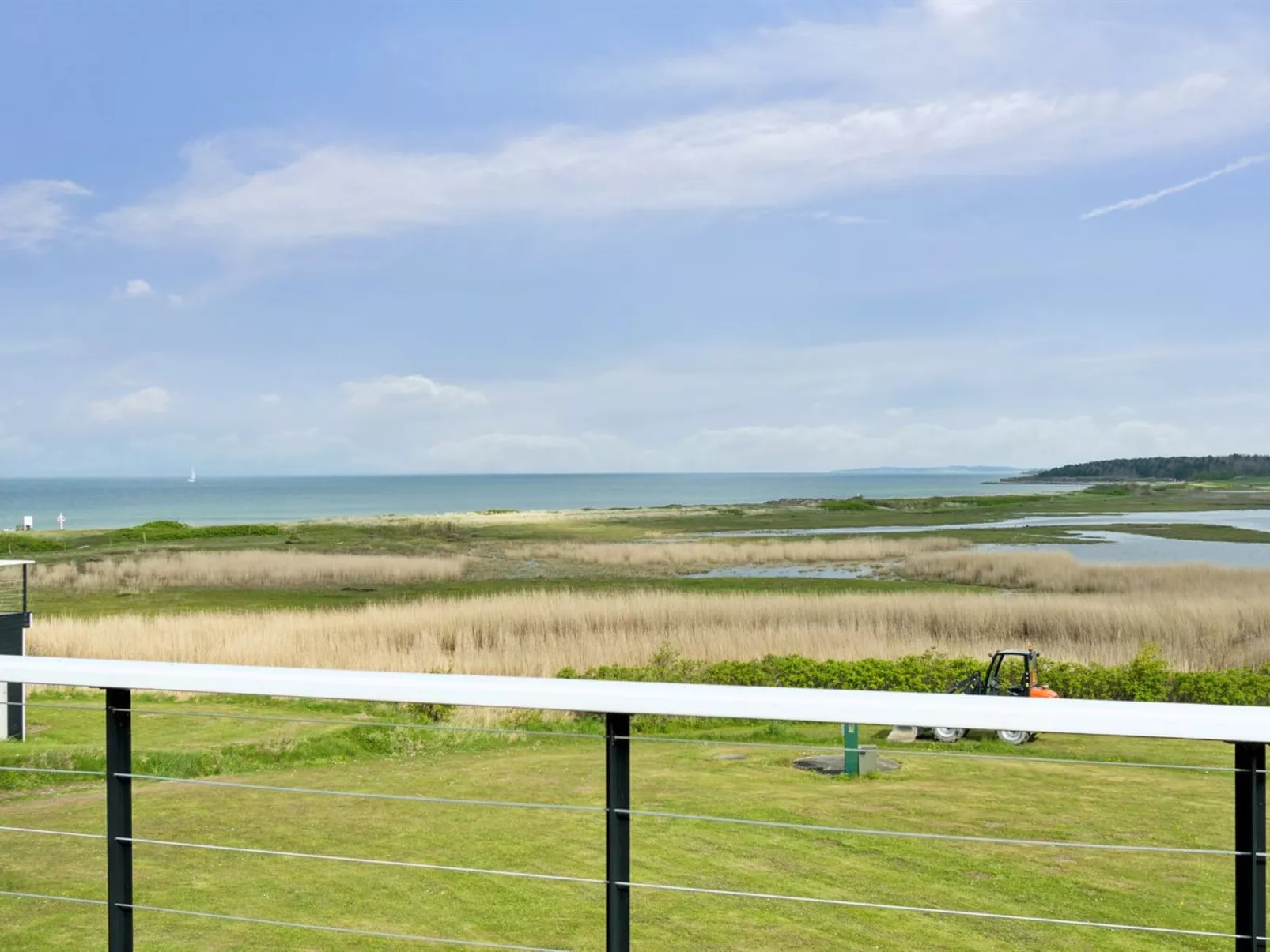 "Ewelina" - 150m from the sea-Buiten