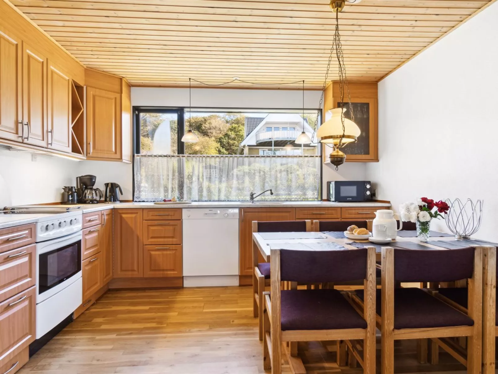 "Jovana" - 40m from the sea-Binnen