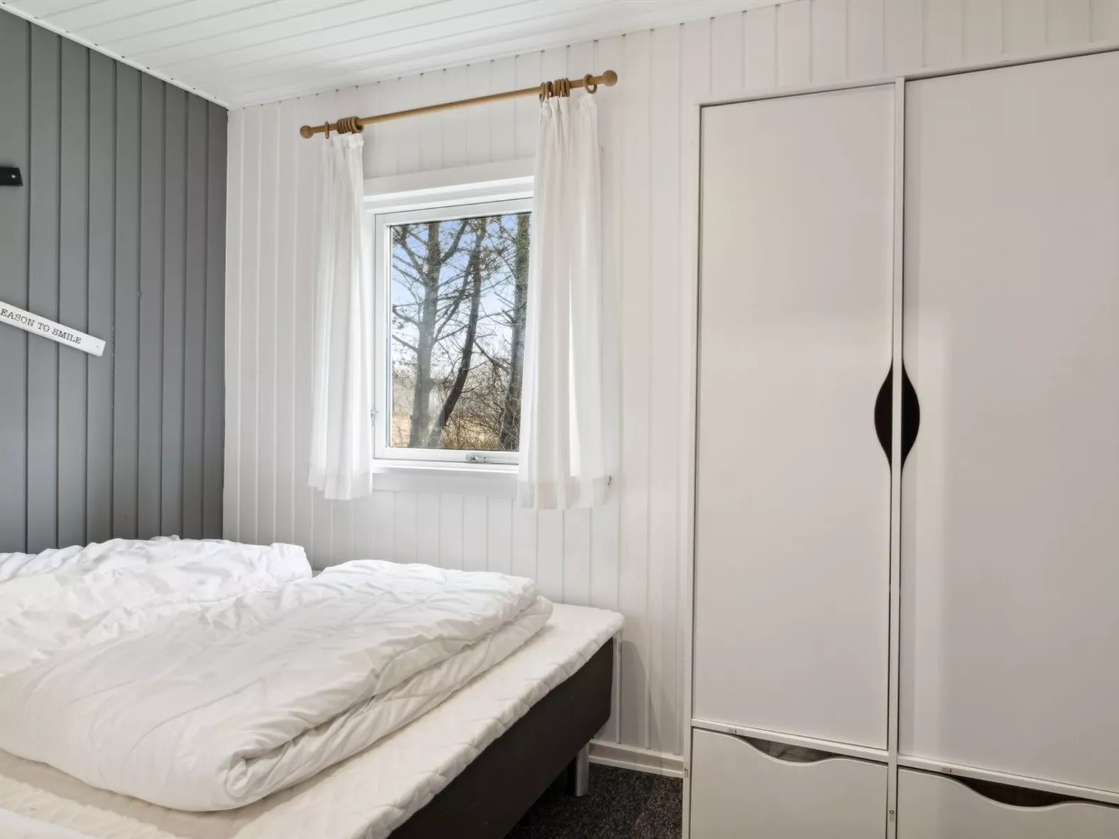 "Jukka" - 2km from the sea-Binnen