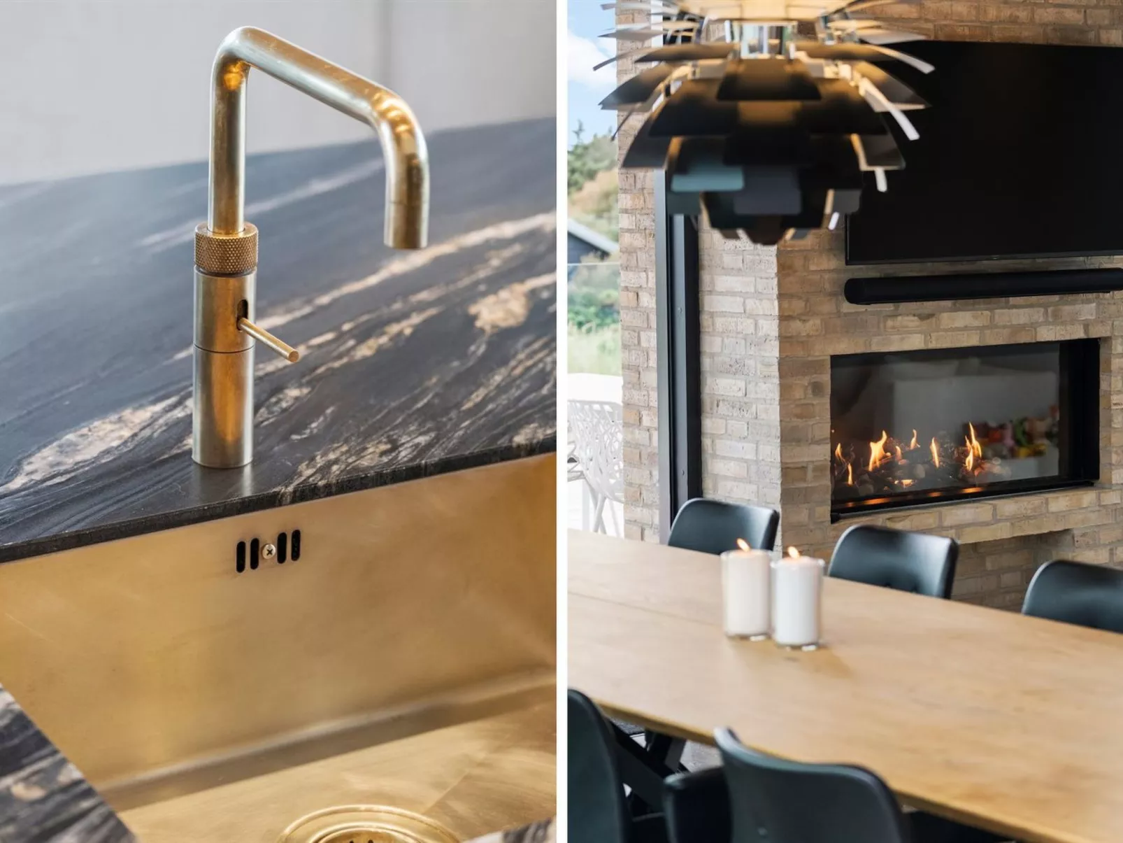 "Ilja" - 800m from the sea-Binnen