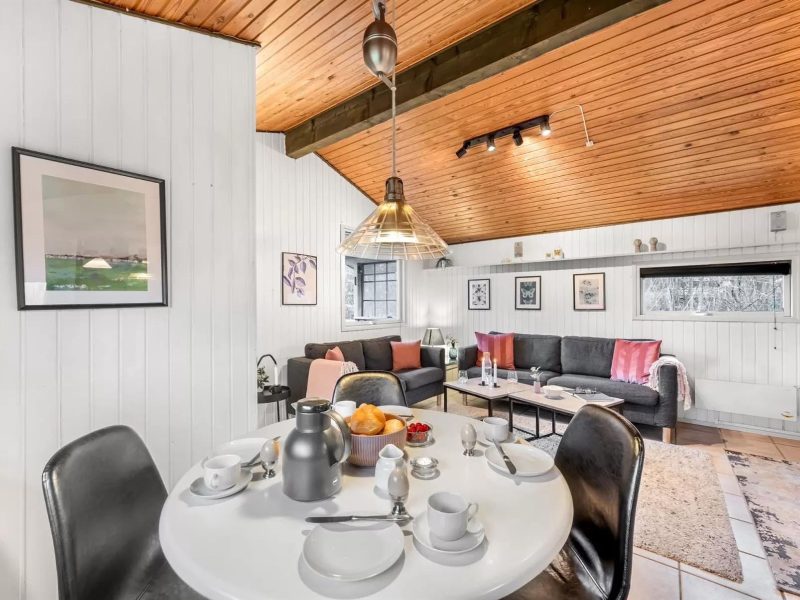 "Barni" - 11km from the sea-Binnen