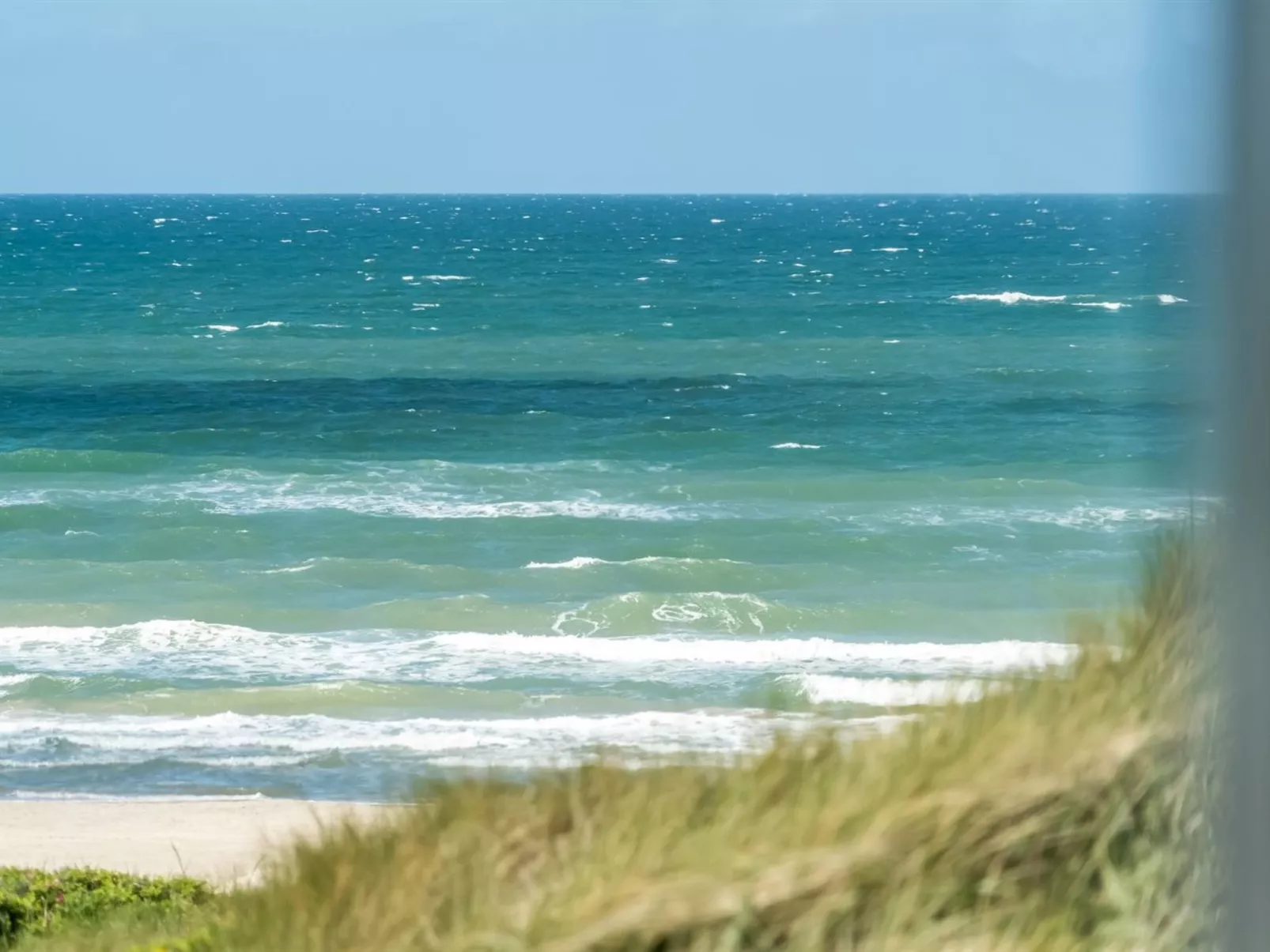 "Fatlinda" - 50m from the sea-Buiten