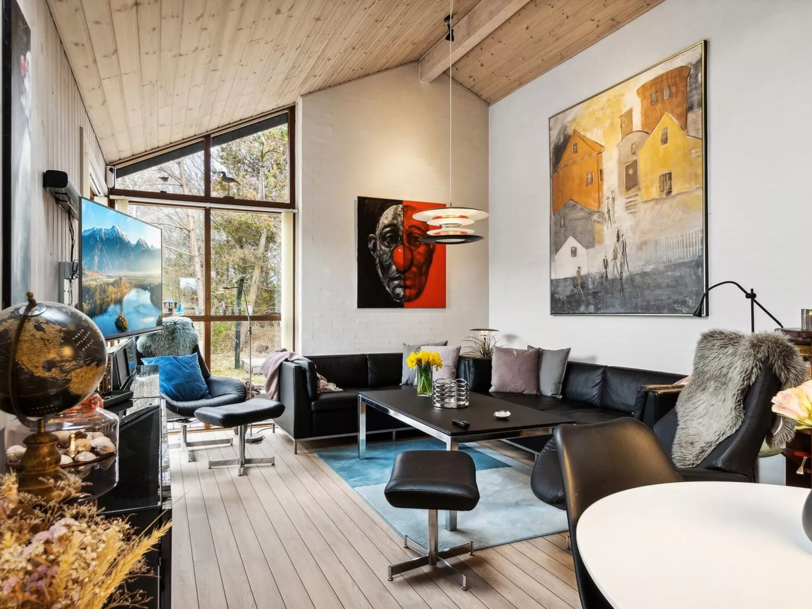 "Nannah" - 100m from the sea-Binnen