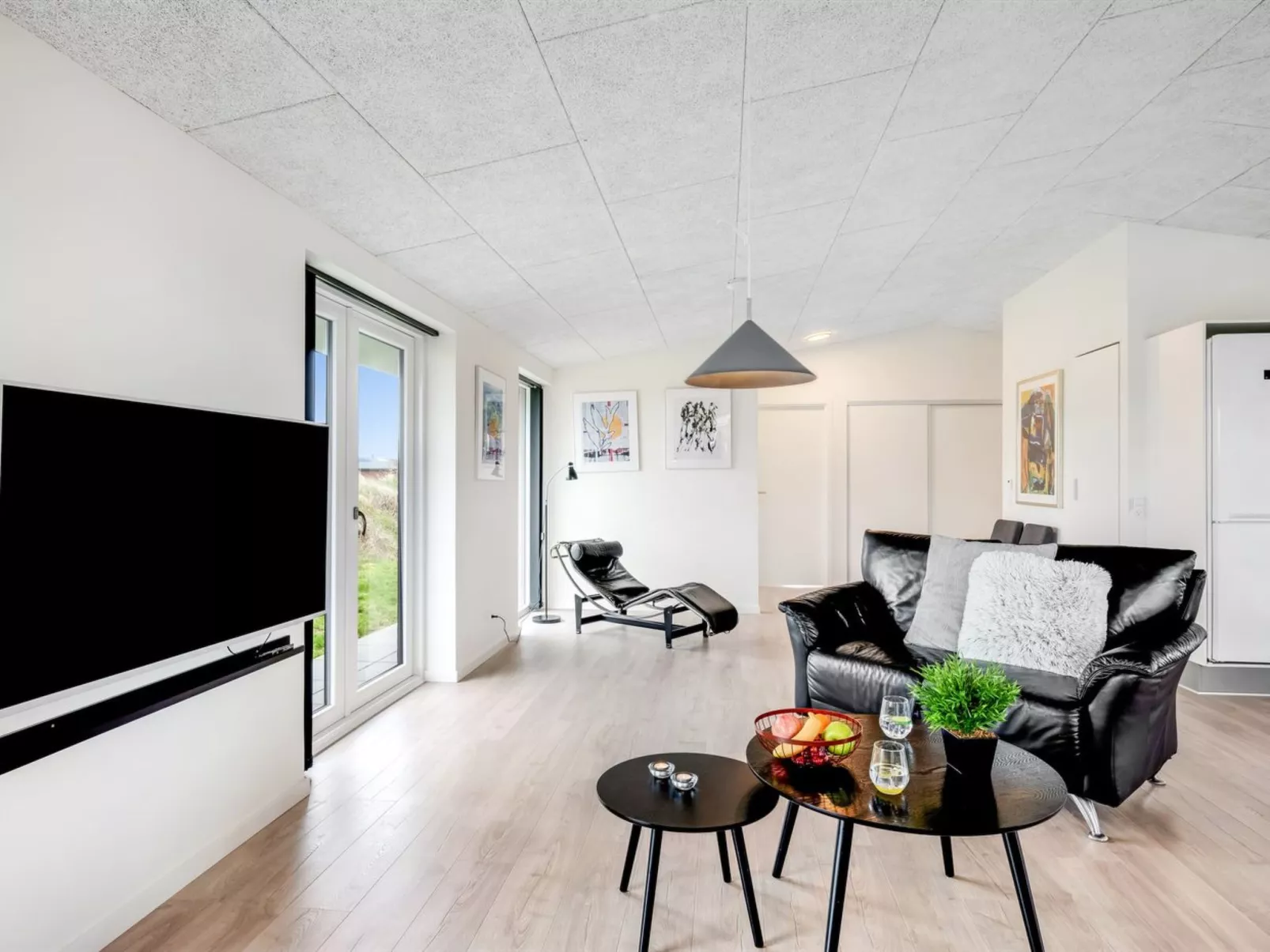 "Dorrit" - 1.2km from the sea-Binnen