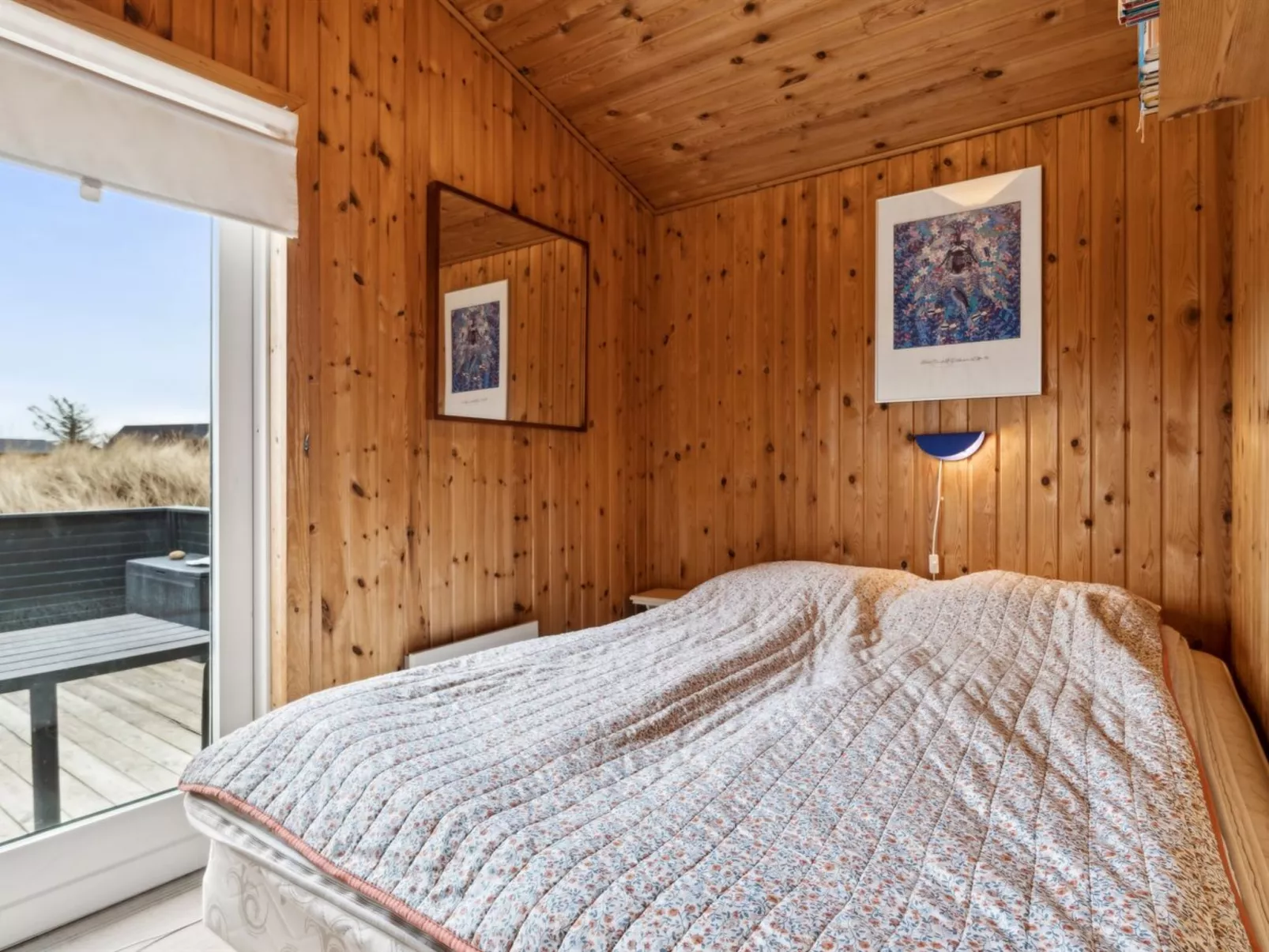 "Dolores" - 200m from the sea-Binnen